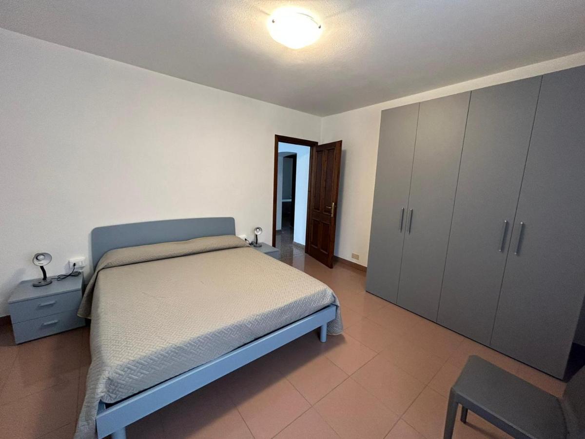 Ca Du Miliu Apartamento Sesta Godano Exterior foto