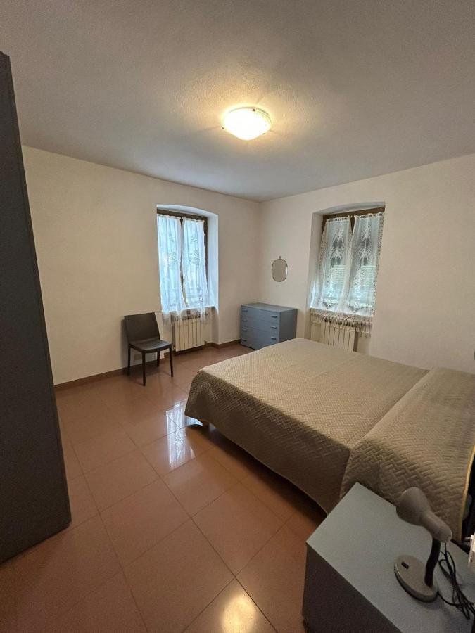 Ca Du Miliu Apartamento Sesta Godano Exterior foto