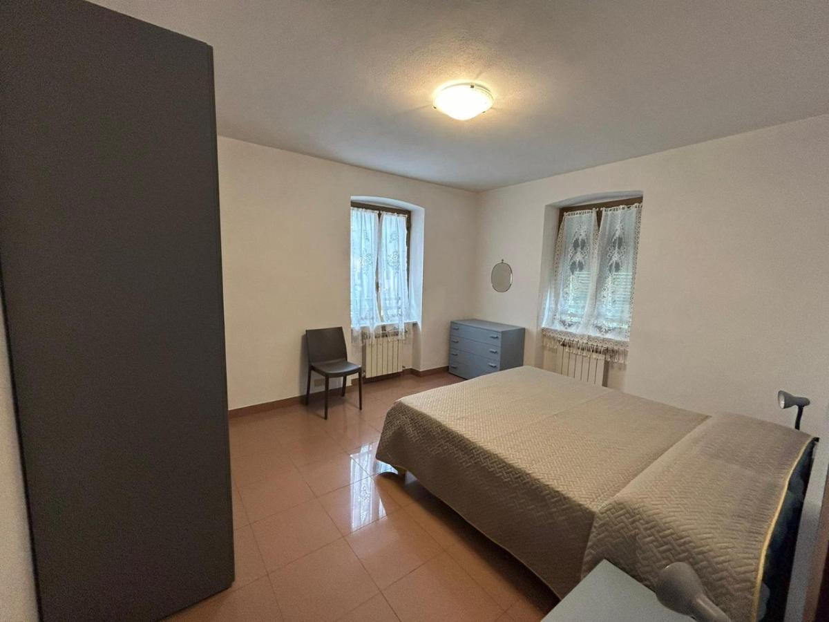 Ca Du Miliu Apartamento Sesta Godano Exterior foto